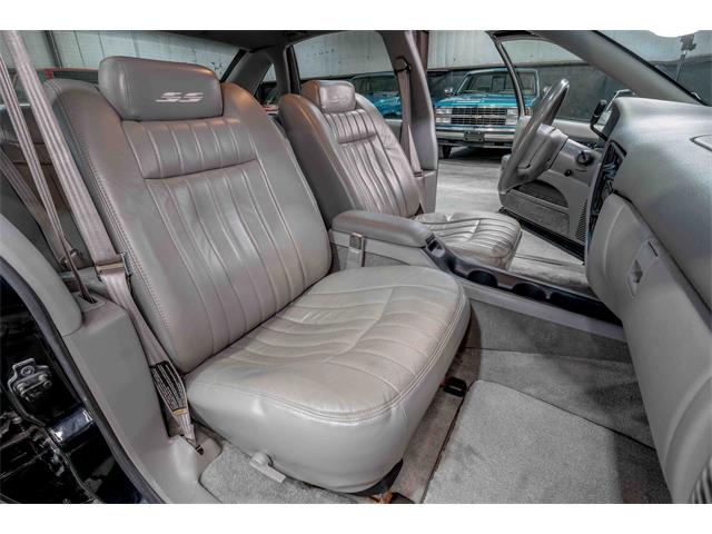 1994 Chevrolet Impala SS (CC-2113731) for sale in sherman, Texas