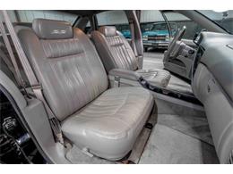 1994 Chevrolet Impala SS (CC-2113731) for sale in sherman, Texas