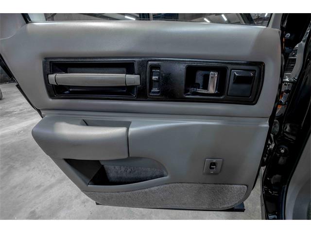 1994 Chevrolet Impala SS (CC-2113731) for sale in sherman, Texas