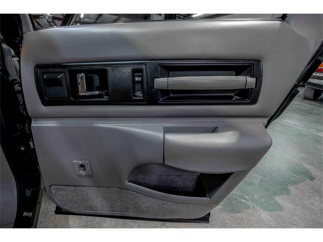 1994 Chevrolet Impala SS (CC-2113731) for sale in sherman, Texas