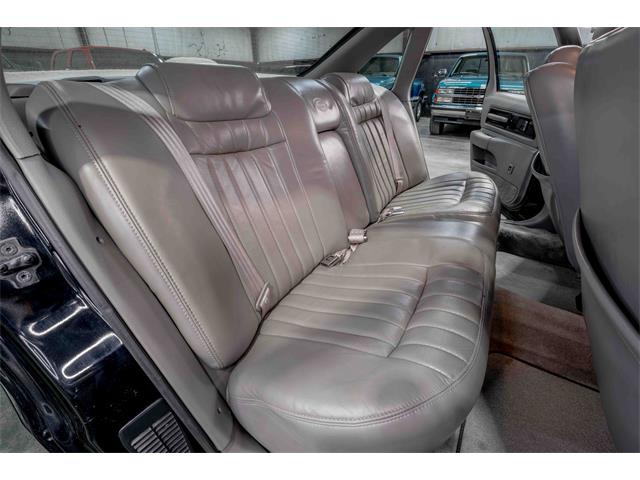 1994 Chevrolet Impala SS (CC-2113731) for sale in sherman, Texas