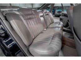 1994 Chevrolet Impala SS (CC-2113731) for sale in sherman, Texas