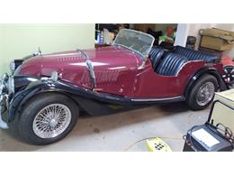 1967 Morgan Plus 4 (CC-2113732) for sale in Biloxi, Mississippi