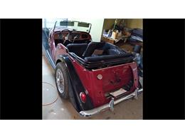 1967 Morgan Plus 4 (CC-2113732) for sale in Biloxi, Mississippi