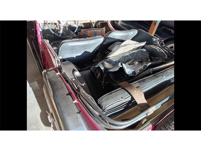 1967 Morgan Plus 4 (CC-2113732) for sale in Biloxi, Mississippi