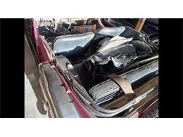 1967 Morgan Plus 4 (CC-2113732) for sale in Biloxi, Mississippi