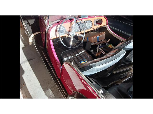 1967 Morgan Plus 4 (CC-2113732) for sale in Biloxi, Mississippi