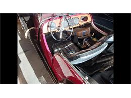 1967 Morgan Plus 4 (CC-2113732) for sale in Biloxi, Mississippi