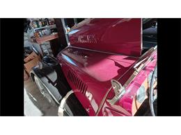 1967 Morgan Plus 4 (CC-2113732) for sale in Biloxi, Mississippi