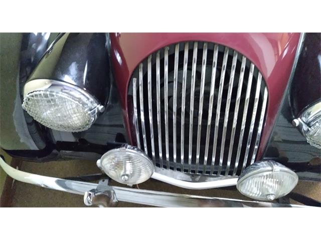 1967 Morgan Plus 4 (CC-2113732) for sale in Biloxi, Mississippi
