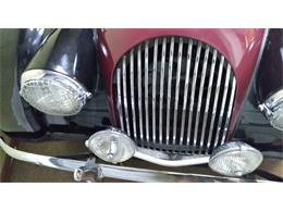 1967 Morgan Plus 4 (CC-2113732) for sale in Biloxi, Mississippi