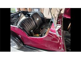 1967 Morgan Plus 4 (CC-2113732) for sale in Biloxi, Mississippi