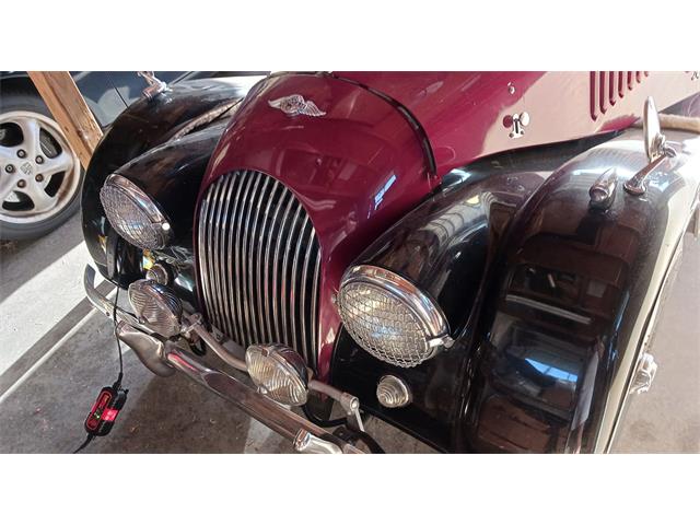 1967 Morgan Plus 4 (CC-2113732) for sale in Biloxi, Mississippi