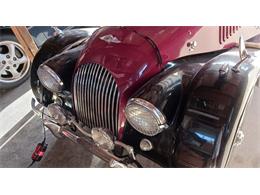 1967 Morgan Plus 4 (CC-2113732) for sale in Biloxi, Mississippi
