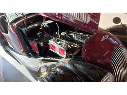 1967 Morgan Plus 4 (CC-2113732) for sale in Biloxi, Mississippi