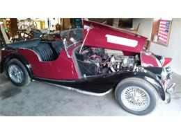 1967 Morgan Plus 4 (CC-2113732) for sale in Biloxi, Mississippi
