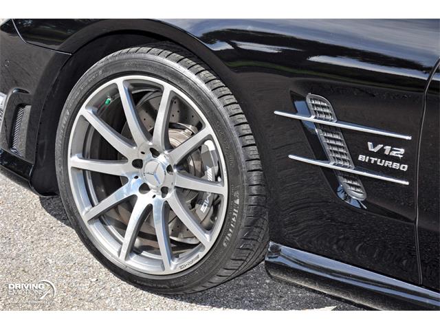 2016 Mercedes-Benz SL65 AMG (CC-2113733) for sale in West Palm Beach, Florida