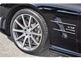 2016 Mercedes-Benz SL65 AMG (CC-2113733) for sale in West Palm Beach, Florida