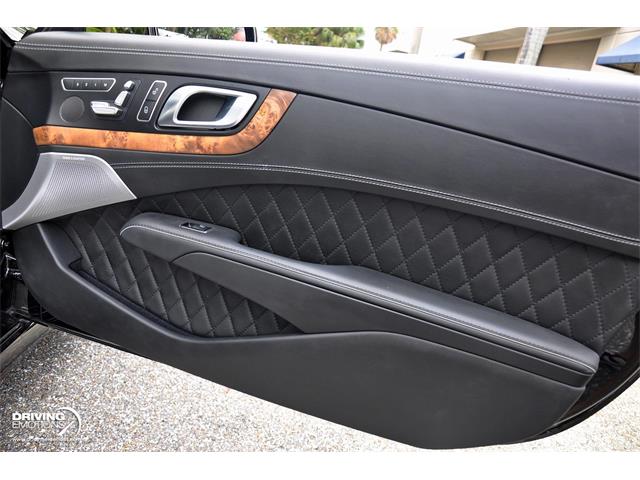 2016 Mercedes-Benz SL65 AMG (CC-2113733) for sale in West Palm Beach, Florida