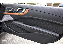 2016 Mercedes-Benz SL65 AMG (CC-2113733) for sale in West Palm Beach, Florida