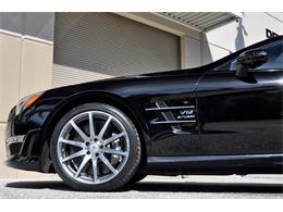 2016 Mercedes-Benz SL65 AMG (CC-2113733) for sale in West Palm Beach, Florida