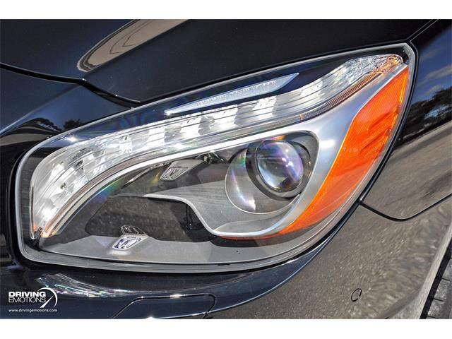 2016 Mercedes-Benz SL65 AMG (CC-2113733) for sale in West Palm Beach, Florida