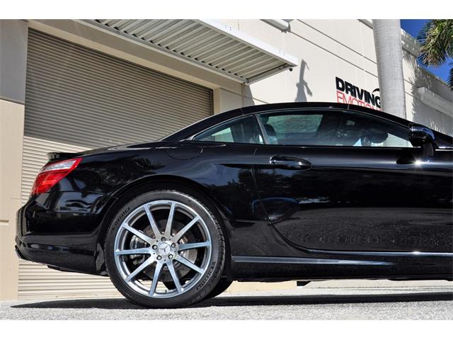 2016 Mercedes-Benz SL65 AMG (CC-2113733) for sale in West Palm Beach, Florida