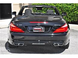 2016 Mercedes-Benz SL65 AMG (CC-2113733) for sale in West Palm Beach, Florida