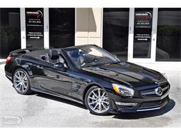 2016 Mercedes-Benz SL65 AMG (CC-2113733) for sale in West Palm Beach, Florida