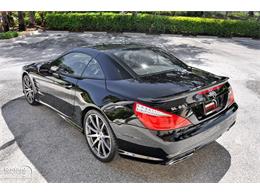 2016 Mercedes-Benz SL65 AMG (CC-2113733) for sale in West Palm Beach, Florida