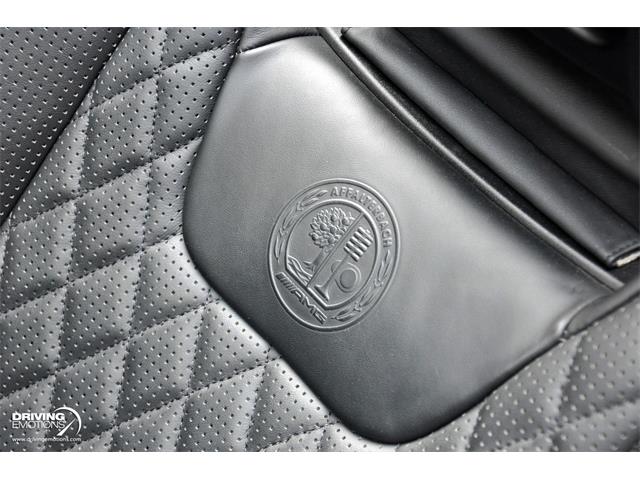 2016 Mercedes-Benz SL65 AMG (CC-2113733) for sale in West Palm Beach, Florida