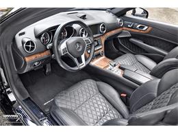 2016 Mercedes-Benz SL65 AMG (CC-2113733) for sale in West Palm Beach, Florida