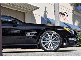 2016 Mercedes-Benz SL65 AMG (CC-2113733) for sale in West Palm Beach, Florida