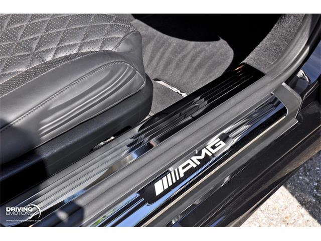 2016 Mercedes-Benz SL65 AMG (CC-2113733) for sale in West Palm Beach, Florida