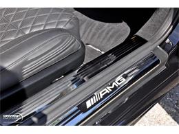 2016 Mercedes-Benz SL65 AMG (CC-2113733) for sale in West Palm Beach, Florida