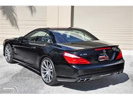 2016 Mercedes-Benz SL65 AMG (CC-2113733) for sale in West Palm Beach, Florida
