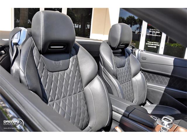 2016 Mercedes-Benz SL65 AMG (CC-2113733) for sale in West Palm Beach, Florida