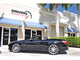 2016 Mercedes-Benz SL65 AMG (CC-2113733) for sale in West Palm Beach, Florida