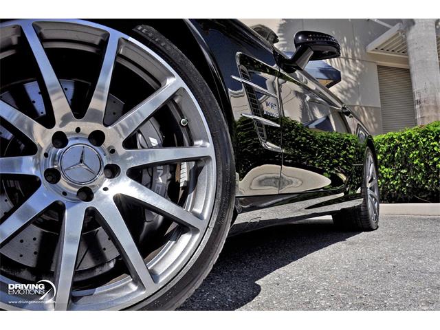 2016 Mercedes-Benz SL65 AMG (CC-2113733) for sale in West Palm Beach, Florida