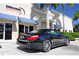 2016 Mercedes-Benz SL65 AMG (CC-2113733) for sale in West Palm Beach, Florida