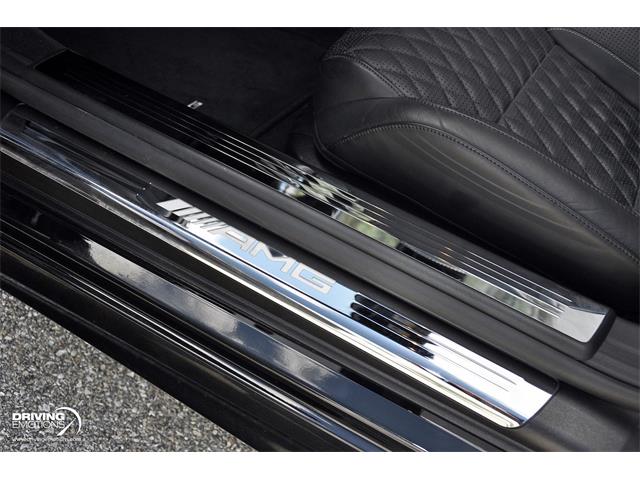 2016 Mercedes-Benz SL65 AMG (CC-2113733) for sale in West Palm Beach, Florida