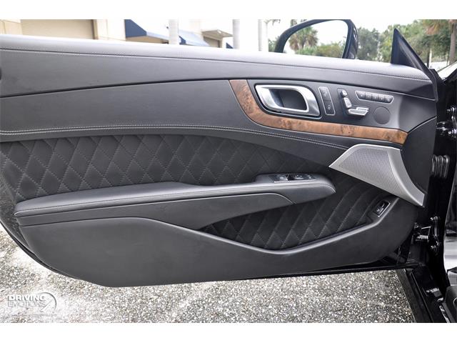 2016 Mercedes-Benz SL65 AMG (CC-2113733) for sale in West Palm Beach, Florida