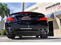 2016 Mercedes-Benz SL65 AMG (CC-2113733) for sale in West Palm Beach, Florida
