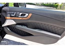 2016 Mercedes-Benz SL65 AMG (CC-2113733) for sale in West Palm Beach, Florida