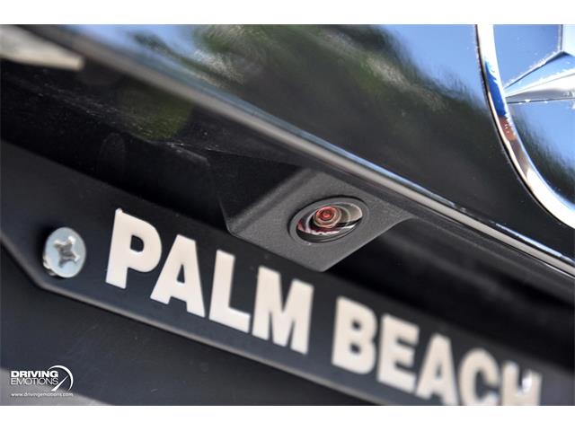 2016 Mercedes-Benz SL65 AMG (CC-2113733) for sale in West Palm Beach, Florida