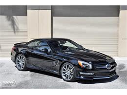 2016 Mercedes-Benz SL65 AMG (CC-2113733) for sale in West Palm Beach, Florida