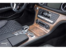 2016 Mercedes-Benz SL65 AMG (CC-2113733) for sale in West Palm Beach, Florida