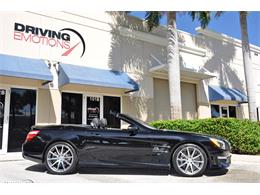 2016 Mercedes-Benz SL65 AMG (CC-2113733) for sale in West Palm Beach, Florida
