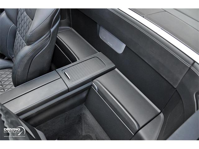 2016 Mercedes-Benz SL65 AMG (CC-2113733) for sale in West Palm Beach, Florida