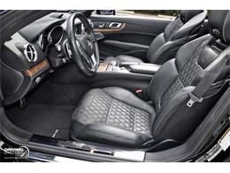2016 Mercedes-Benz SL65 AMG (CC-2113733) for sale in West Palm Beach, Florida